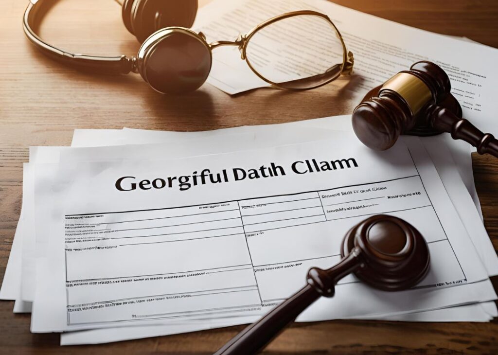 How to File a Georgia Wrongful Death Claim Before the Statute of Limitations Ends