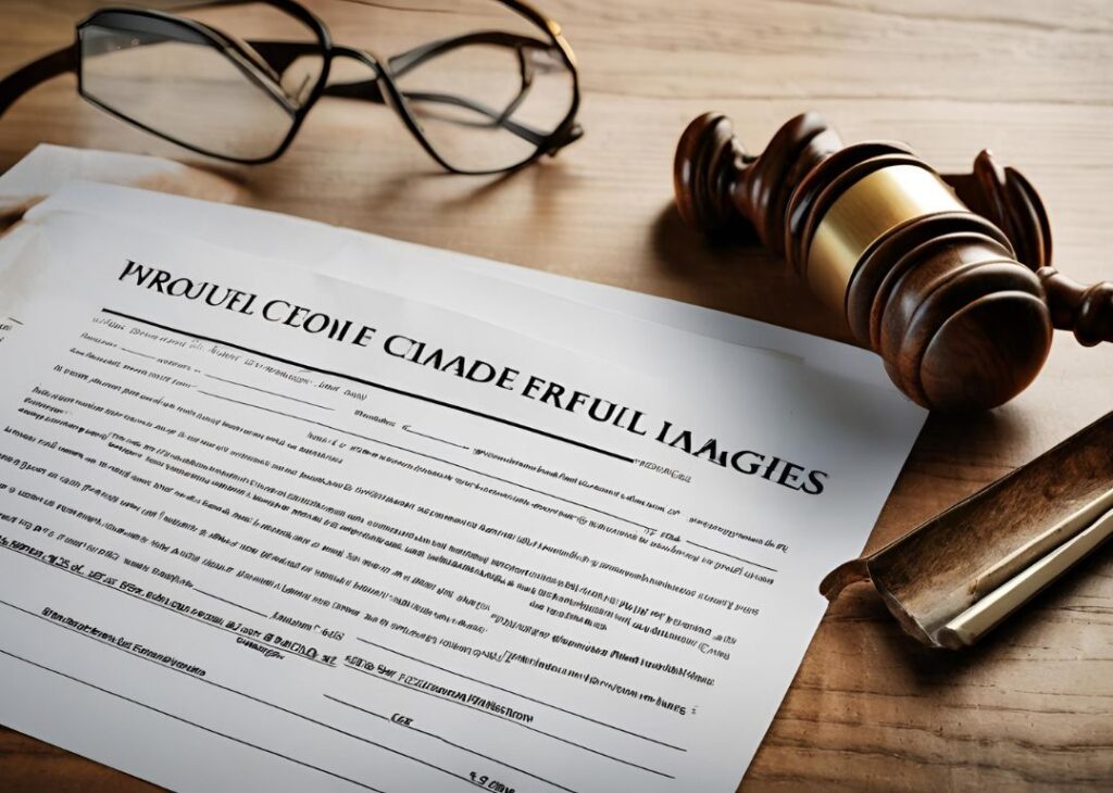How to Prove Non-Economic Damages in a Georgia Wrongful Death Claim