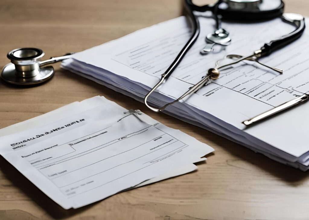 How to Recover Medical Expenses in a Georgia Wrongful Death Lawsuit