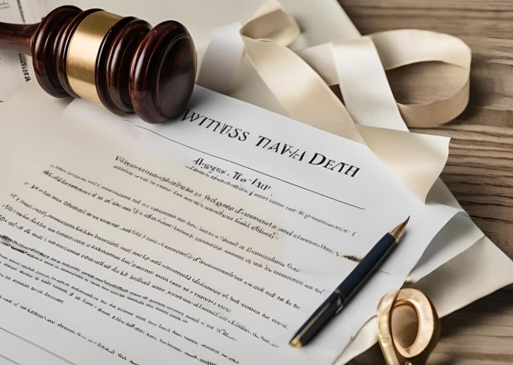 How to Use Witness Statements to Strengthen a Georgia Wrongful Death Claim