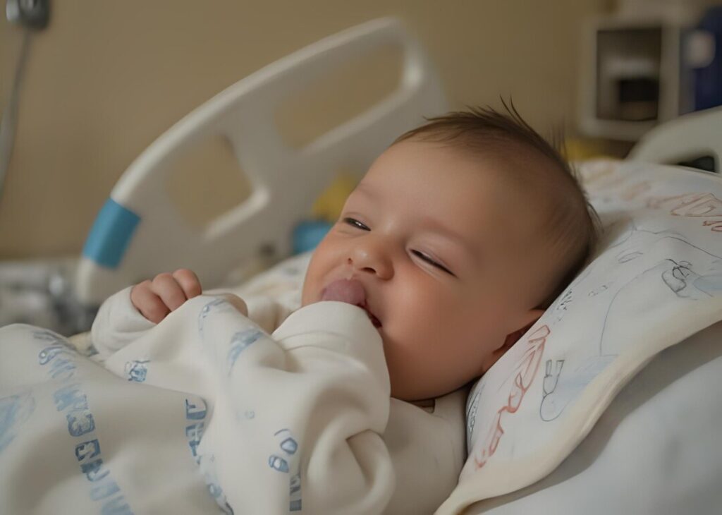 How Infant Wrongful Death Differs From Birth Injury Claims